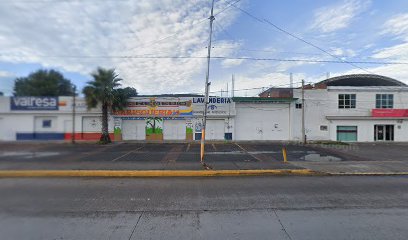 Lavanderia De Autoservicio lavandería