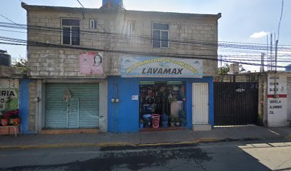 Lavanderia De Autoservicio Lavamax lavandería
