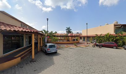 Lavandería De Morrocoy lavandería