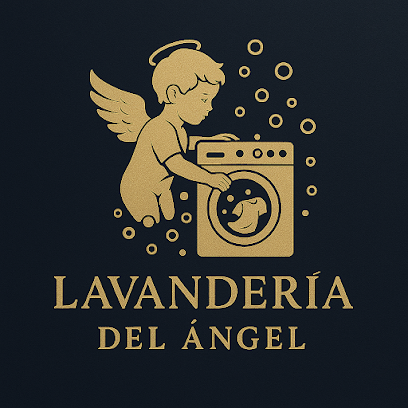 Lavandería Del Angel Lavandería cerca de mi