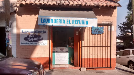 Lavandería Del Refugio lavandería