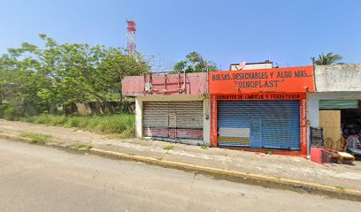 Lavanderia Del Sureste lavandería