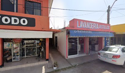 Lavanderia