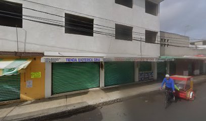 Lavandería Dexter lavandería