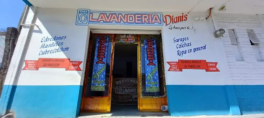 Lavanderia 