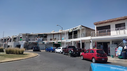 Lavandería Doña Fregona lavandería