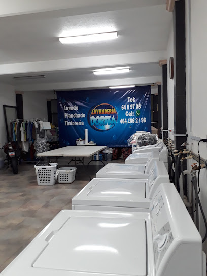 Lavandería Dorita lavandería