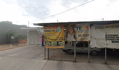 Lavandería Ecologica lavandería