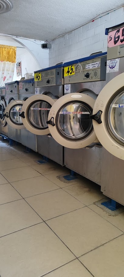 Lavandería El Ahorro lavandería