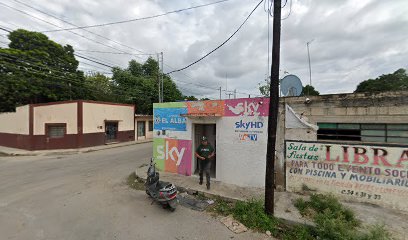 Lavandería El Alba lavandería