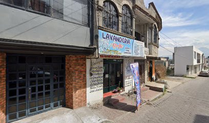 Lavanderia El Alto lavandería