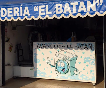 Lavandería El Batán lavandería