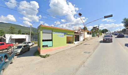 Lavanderia El Bebé Lavandería cerca de mi