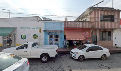 Lavanderia El Diamante lavandería