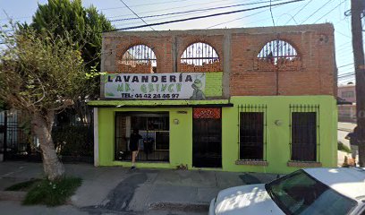 Lavandería El Grinch lavandería