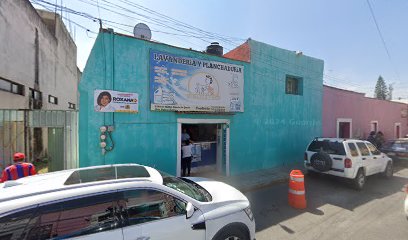 Lavandería El Jaboncito lavandería