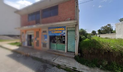 Lavandería El Jaboncito lavandería