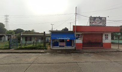 Lavandería El Jaboncito Norteño lavandería