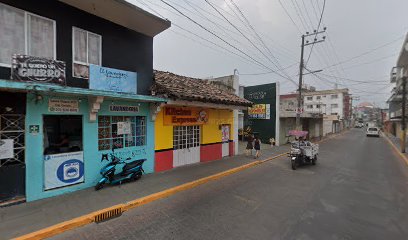 Lavanderia El Lavadero lavandería