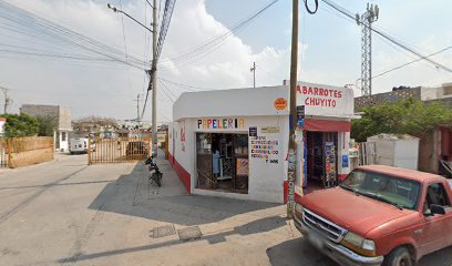 Lavandería El Mole lavandería