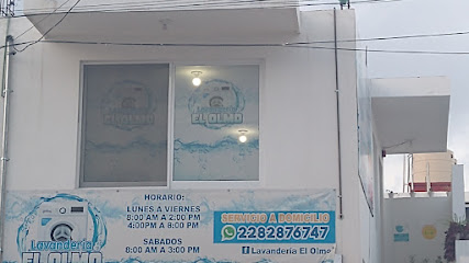 Lavandería El Olmo Lavandería cerca de mi