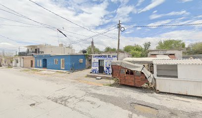 Lavanderia El Paso Lavandería cerca de mi