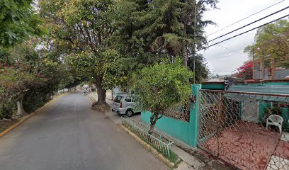 Lavanderia El Pico lavandería