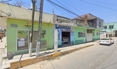 Lavanderia El Polin lavandería