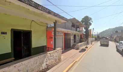 Lavandería