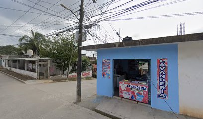 Lavanderia El Pollo lavandería