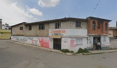 Lavandería El Pueblito lavandería