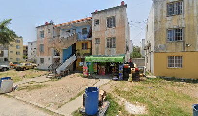 Lavanderia 