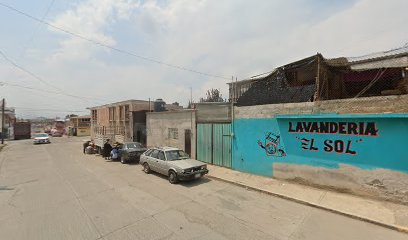 Lavanderia El Sol lavandería