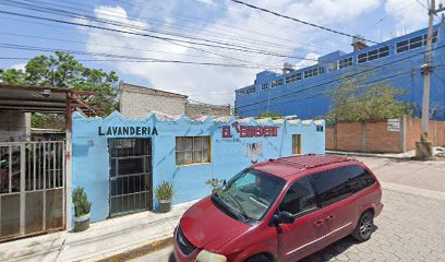 Lavanderia 