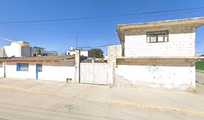 Lavandería 