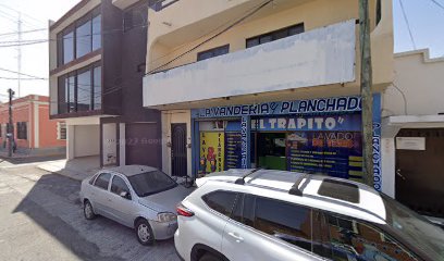 Lavandería 