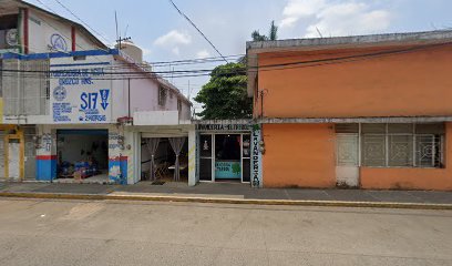 Lavanderia El Trebol Lavandería cerca de mi