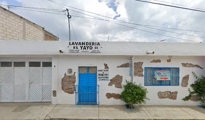 Lavanderia El Yayo Ii lavandería
