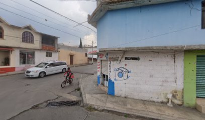 Lavanderia Eli lavandería
