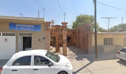 Lavandería Elo lavandería