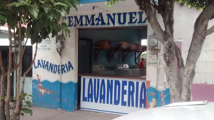 Lavandería Emmanuel lavandería