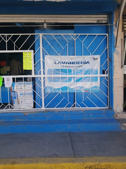 Lavandería Esmeralda lavandería