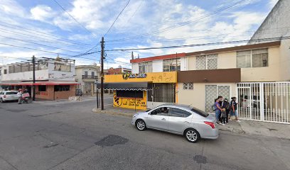 Lavandería España lavandería