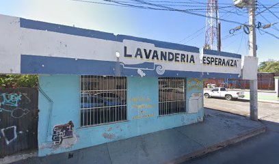 Lavandería Esperanza lavandería