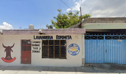 Lavanderia Espumita lavandería