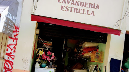 Lavanderia Estrella Lavandería cerca de mi