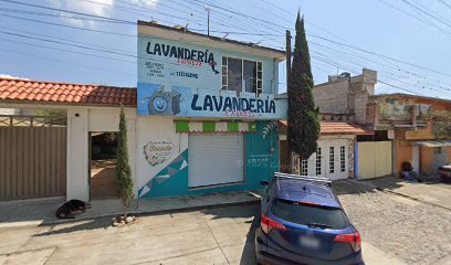 Lavanderia Express lavandería