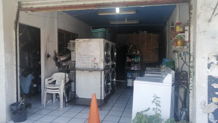 Lavandería Express lavandería