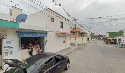 Lavandería Express lavandería