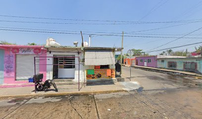 Lavandería Express lavandería